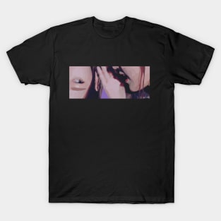 Girl Front Whisper T-Shirt